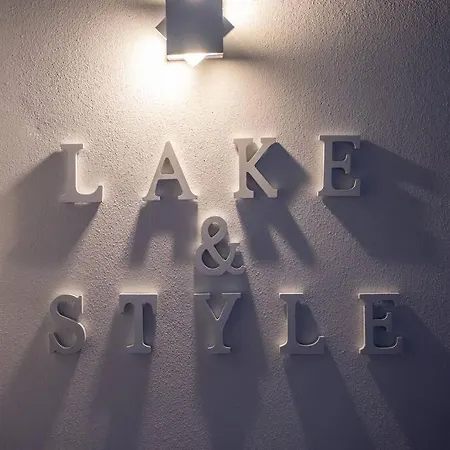 Happy Guest - & Style 아파트 리바디솔토