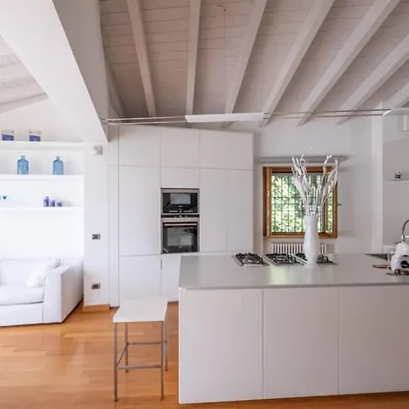 Happy Guest - & Style 아파트 리바디솔토