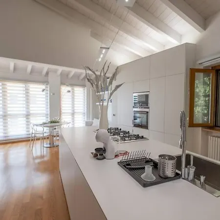 Happy Guest - & Style 아파트